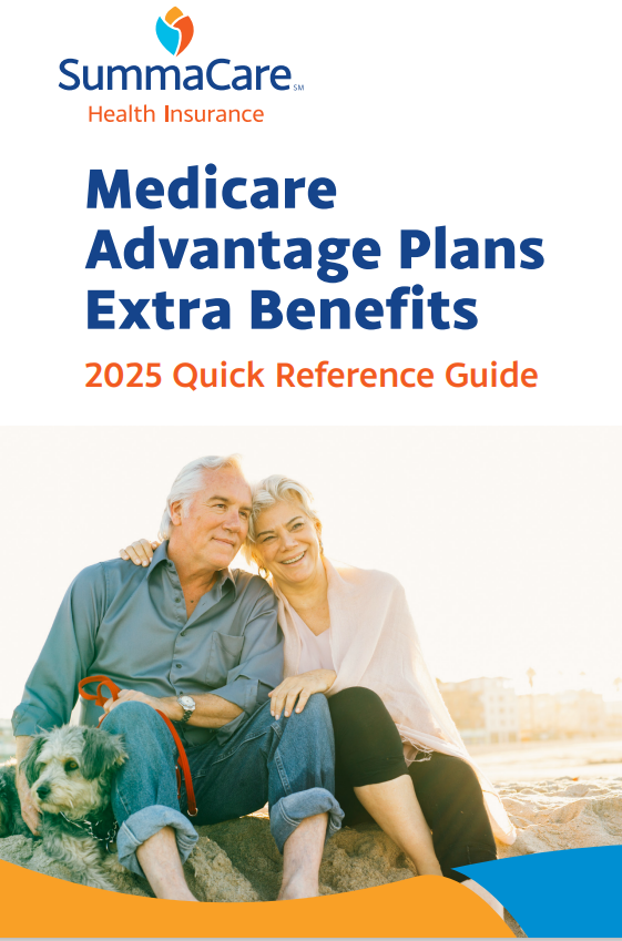 Quick Reference Guide