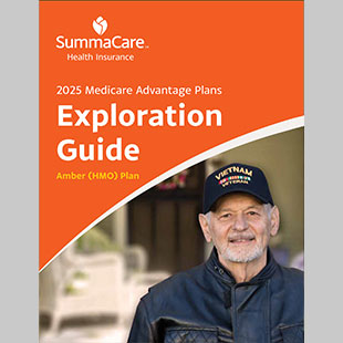 Amber Exploration Guide