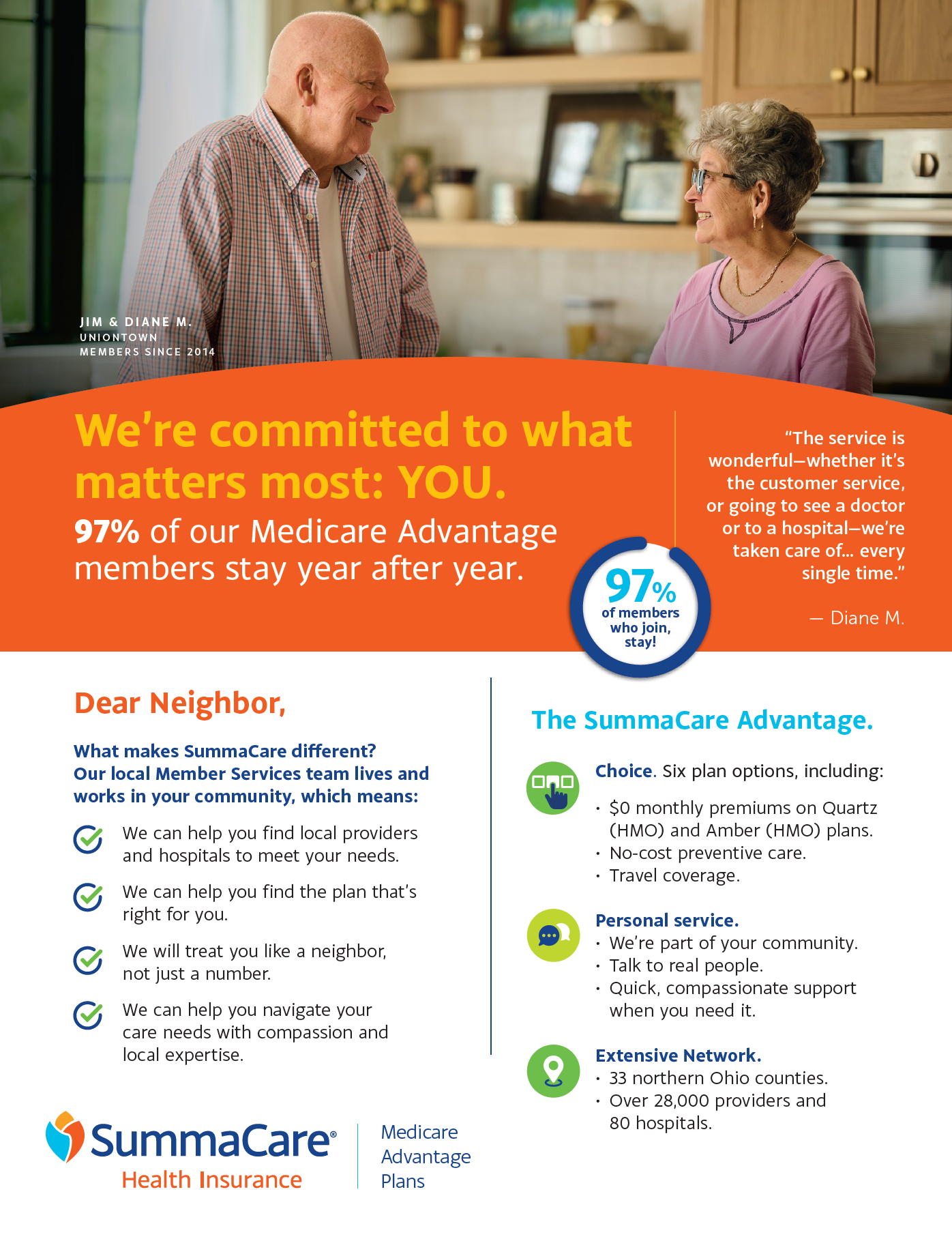 2027 AEP Self-Mailer