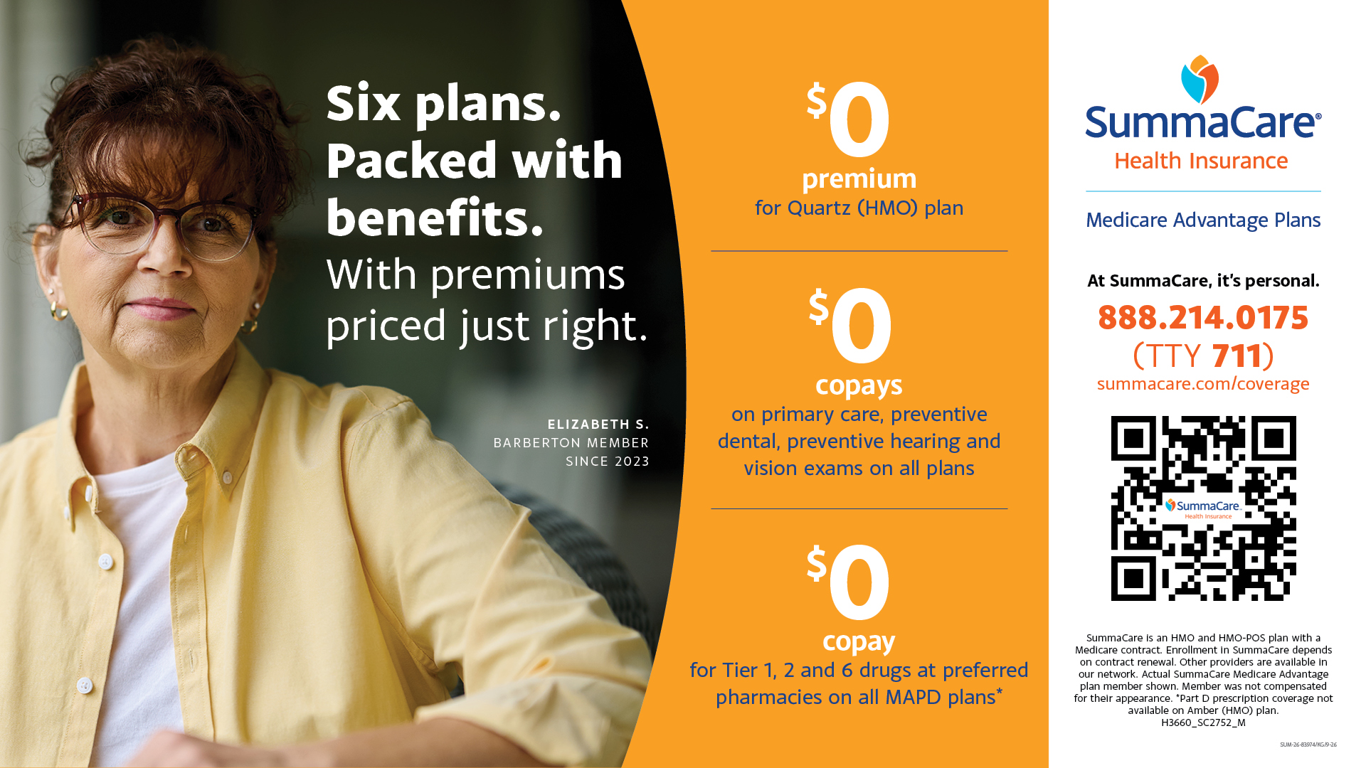 AEP Ad for Patient Point Screens 2027