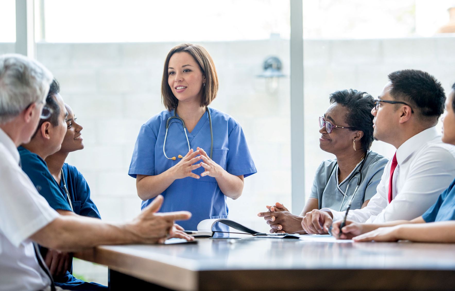 Help Understanding Health Insurance Provider Networks in Ohio
