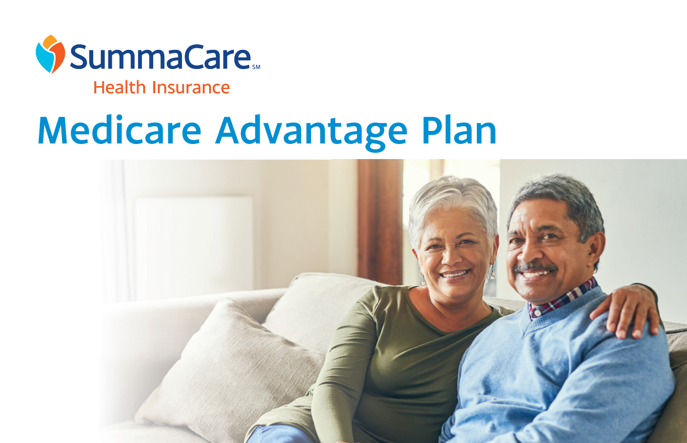 Medicare Sales Presentation