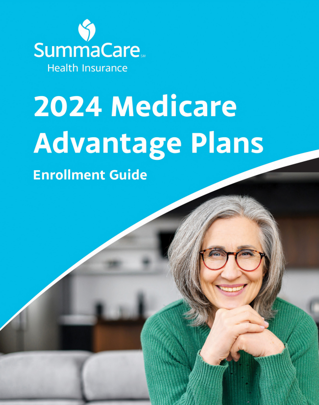 2025 Medicare Annual Enrollment SummaCare