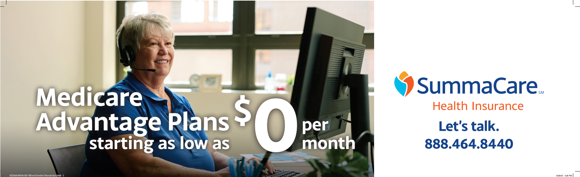 Its Personal - Billboard Customer Service