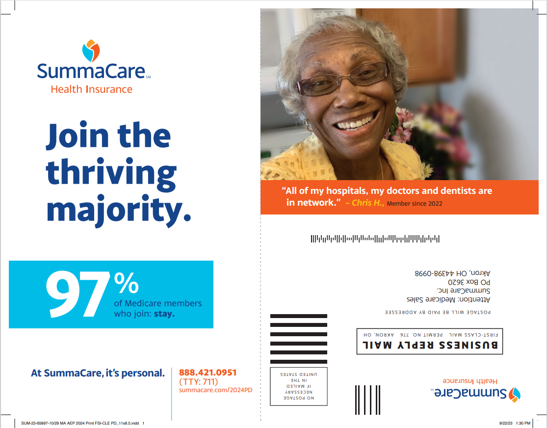 Its Personal CLE PD Print FSI