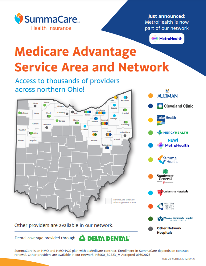 Its Personal Medicare Flyer - Partner