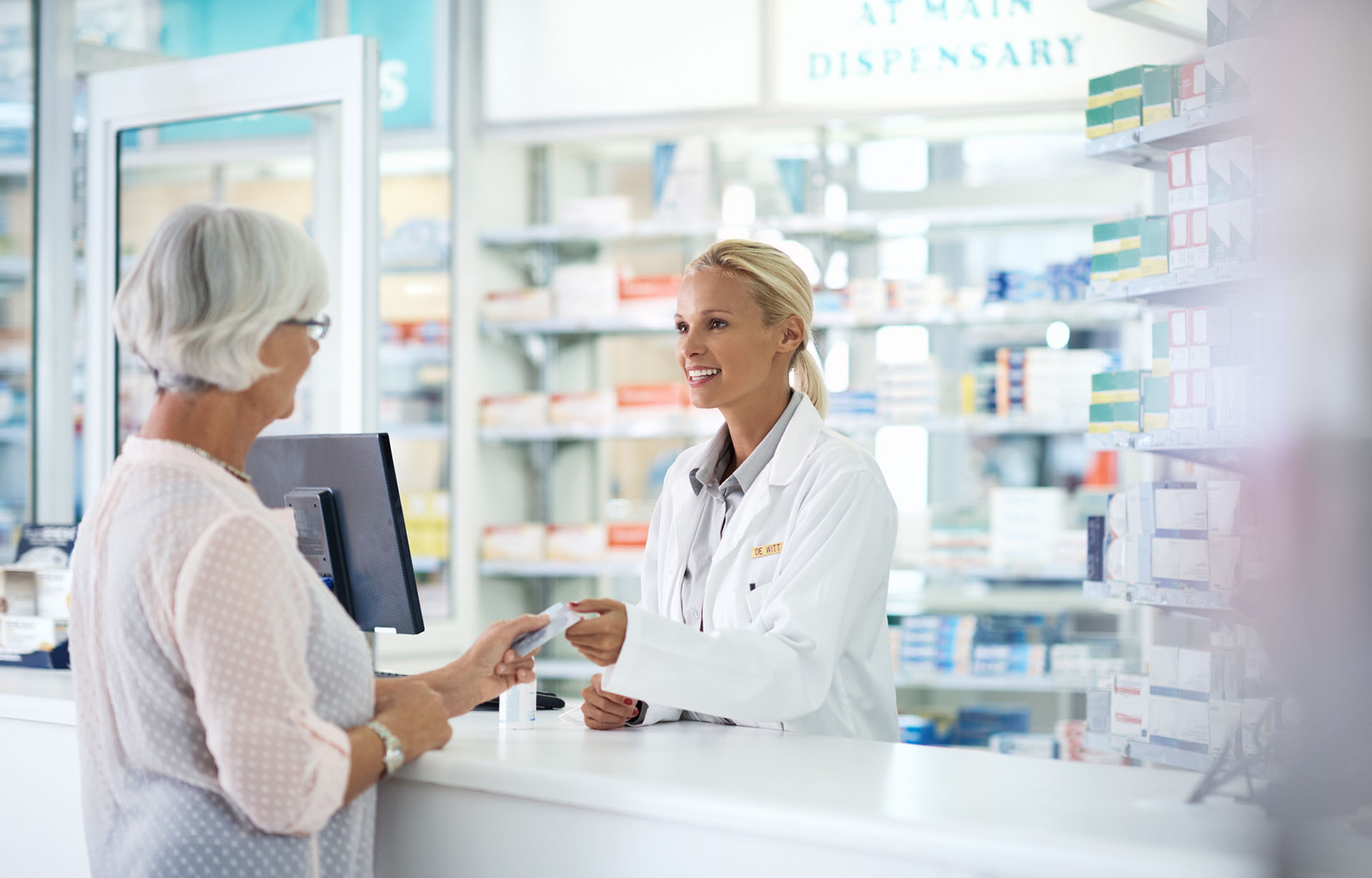 Medicare Advantage Prescription Drug Coverage In Ohio Summacare