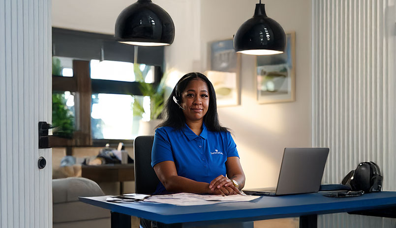 Chanda SummaCare Team Member