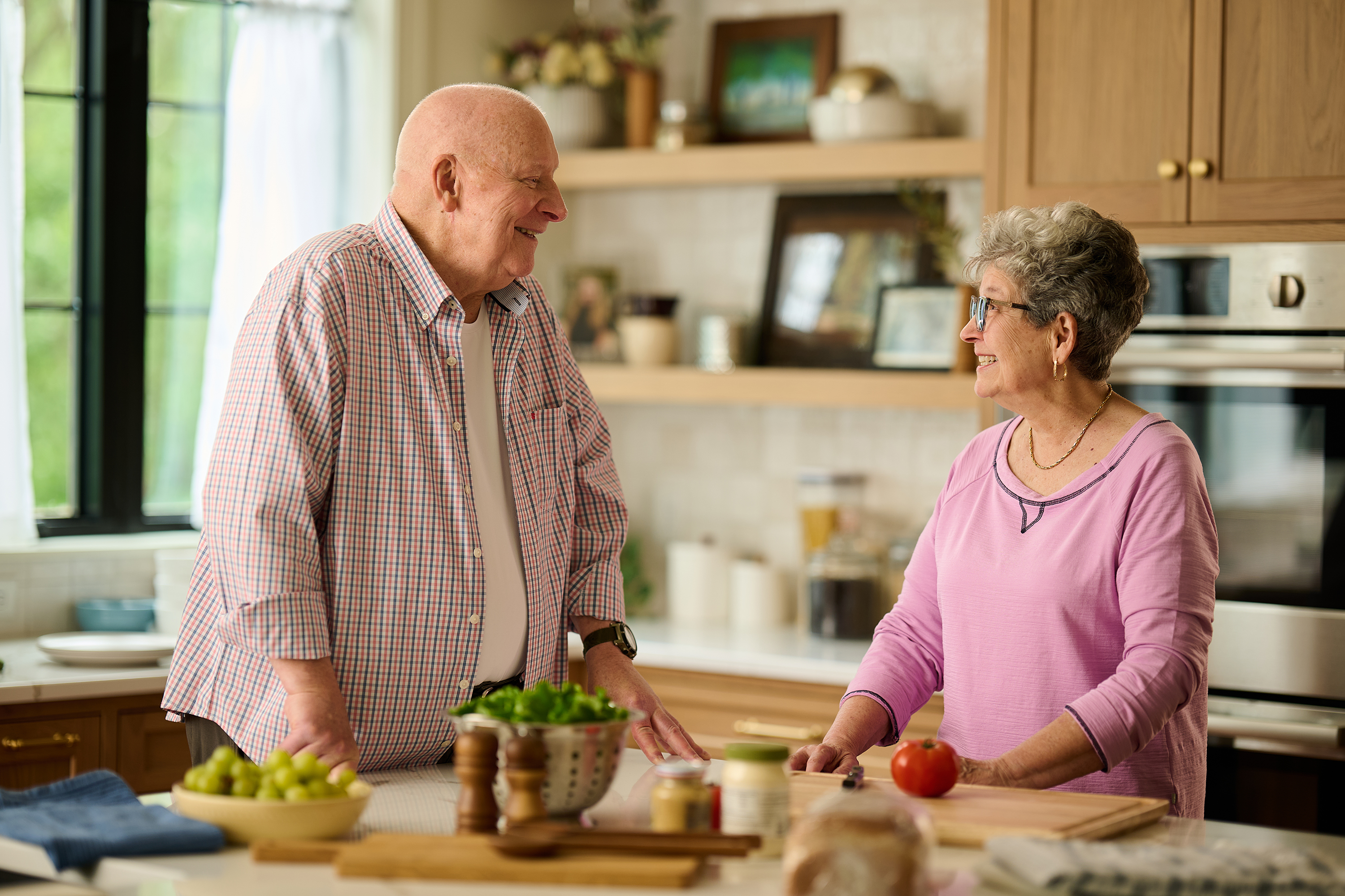  Jim &amp; Diane M., Members Since 2014