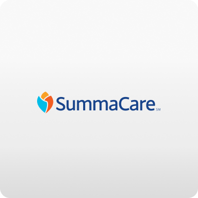 SummaCare Logo